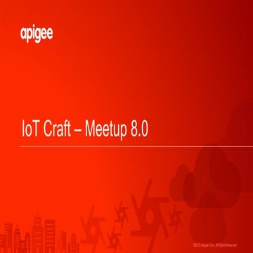 Zetta js   Hands on IoT 