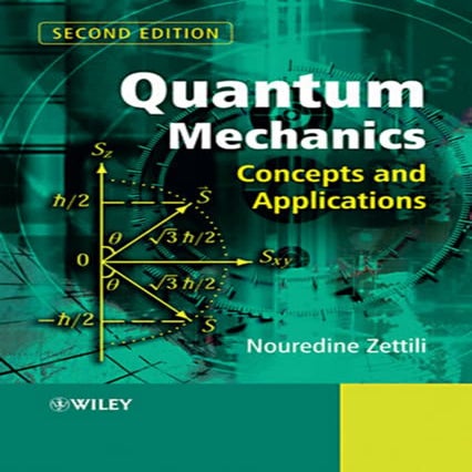 Zettili Quantum mechanics- Concept and application.pdf