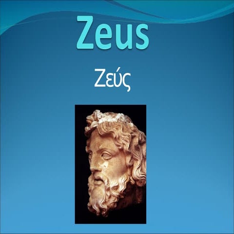 Zeus