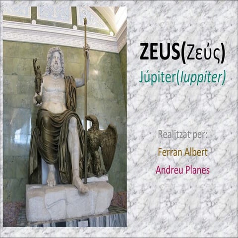 Zeus