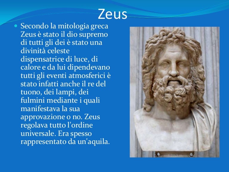 Zeus