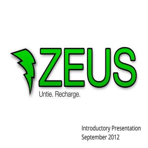 Zeus