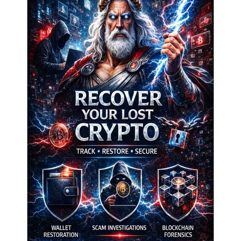 Crypto Recovery Services No Upfront Fees | PDF