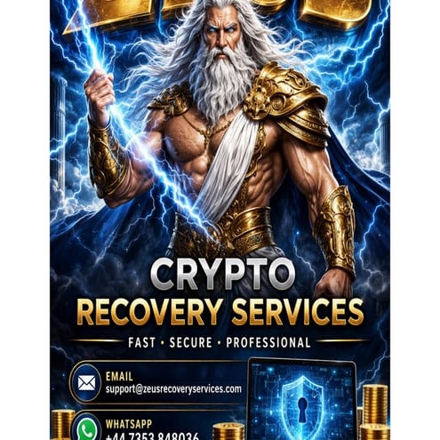 Crypto Recovery Services No Upfront Fees | PDF