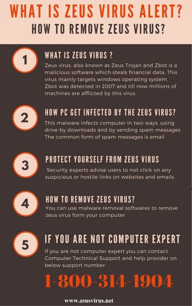 Zeus Virus
