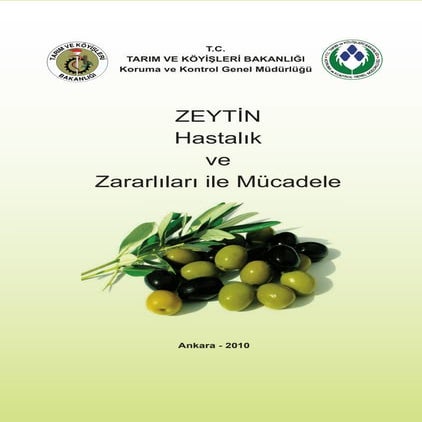 Zeytinhastalikmucadele