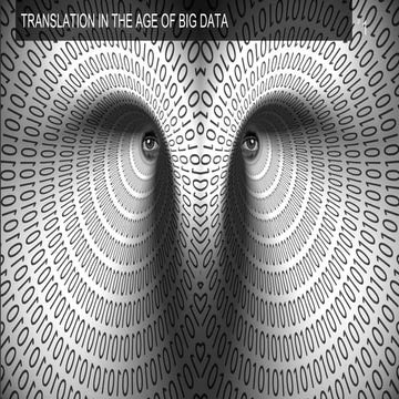 Analytics and Data as a Keystone Technology for Translation Companies, Doron ...