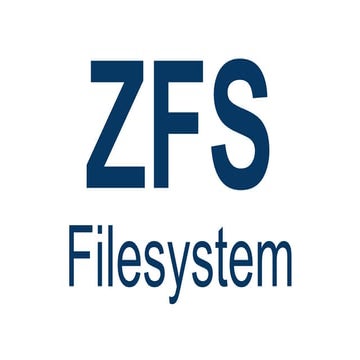 ZFS Filesystem