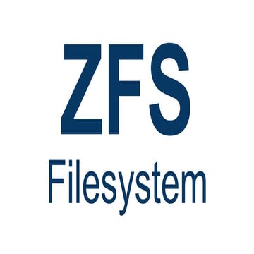 Zfs