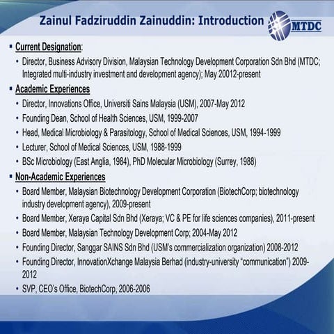Zainul F Zainuddin