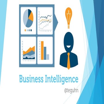 Business Intelligent