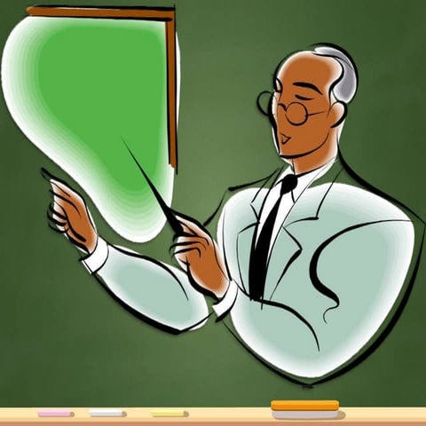 Helping Students to construct Usable Knowledge