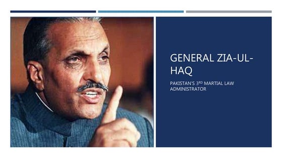 Lists of prime ministers of pakistan | PPT