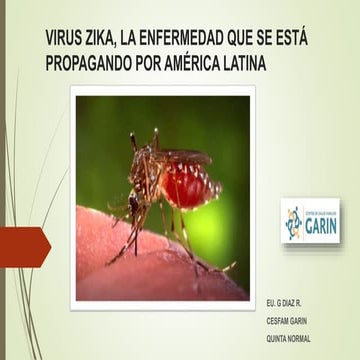 ZiKa