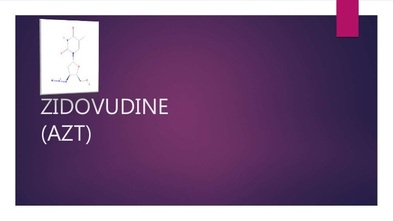 Lamivudine zidovudine hplc