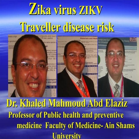 Zika