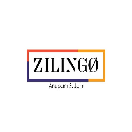 Zilingo work mail