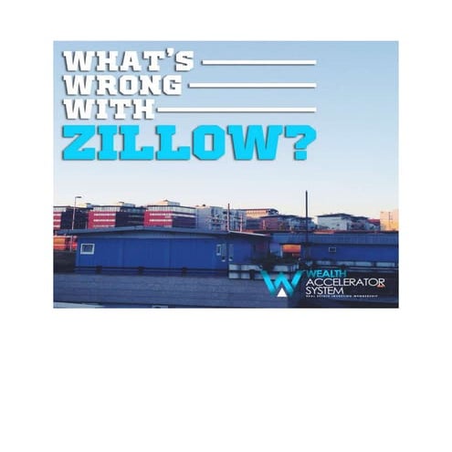Zillow | PDF