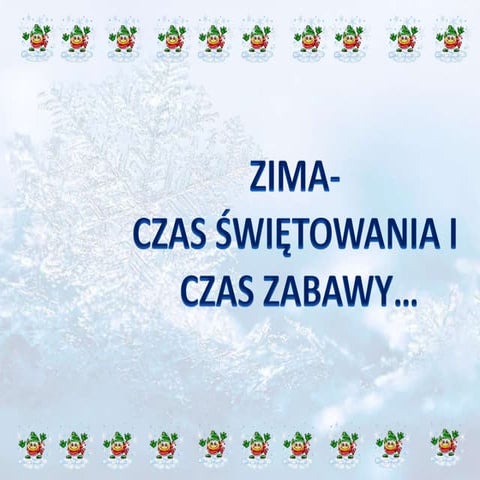 ZIMA.ppt