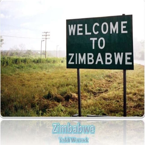 Zimbabwe