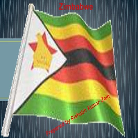 Zimbabwe | PPT