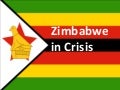 Zimbabwe in Crisis