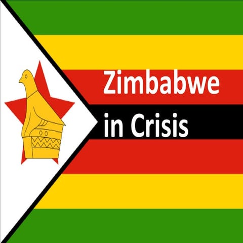 Zimbabwe in Crisis