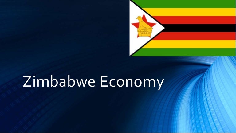 Zimbabwe economy