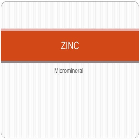 ZINC.pptx