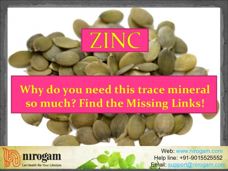 Zinc health benefits of zinc minerals health benefits