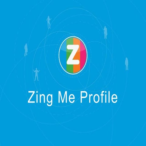  Behavior of Zing Me users