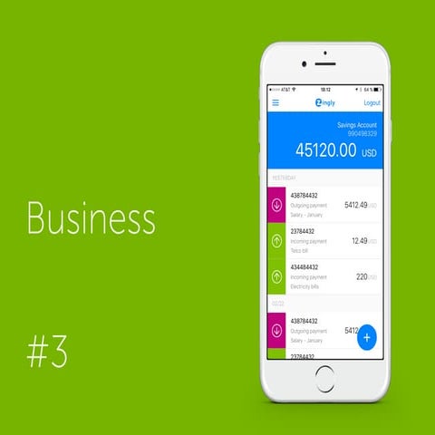 Zingly - Dopad multi-bankingu a otevřených bankovních API do obchodního fungo...