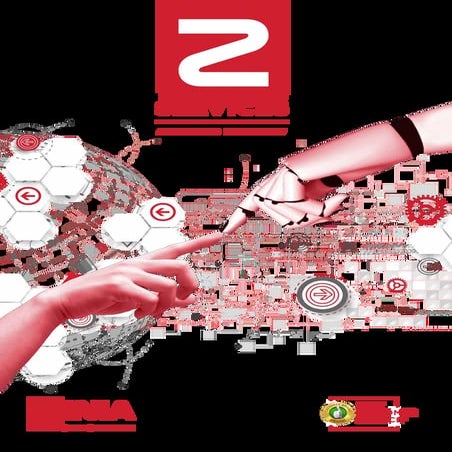 Zinia managed services brochure