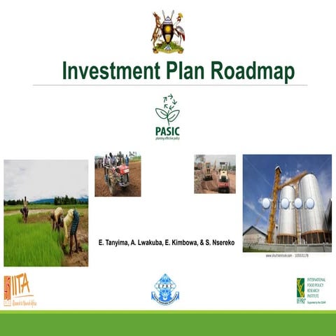 Zip strategy-Mr. Edward Tanyima