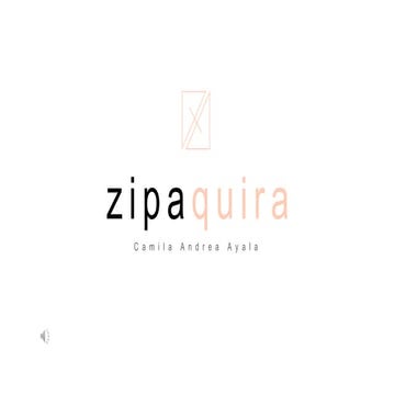 Zipaquira 2