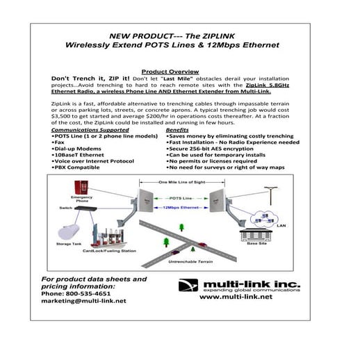 ZipLink for Fleet Fueling