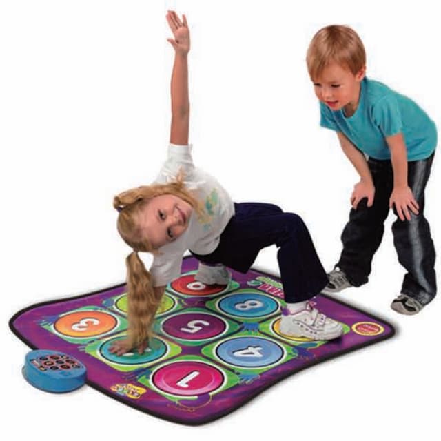 Animals party-playmat | PDF