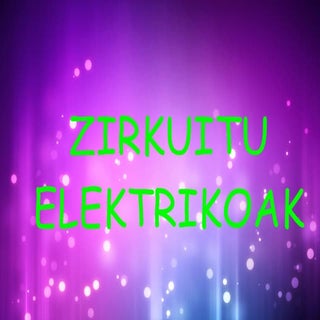 Zirkuitu elektrikoak ppt