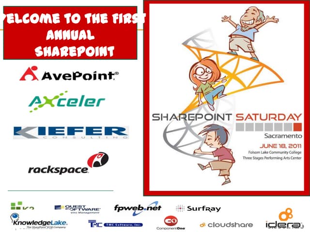 SharePoint Development and the Cloud