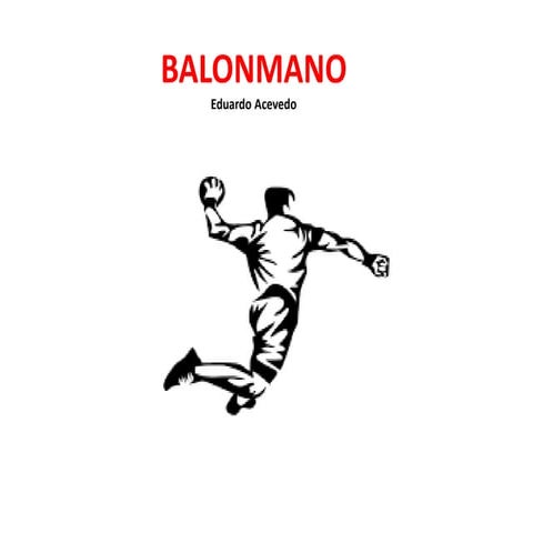 Balonmano (1)