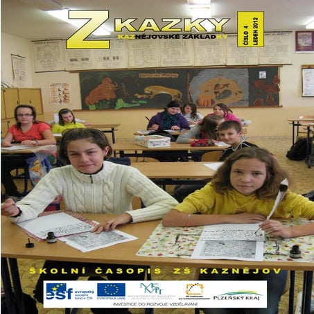 Zkazky 4 2012