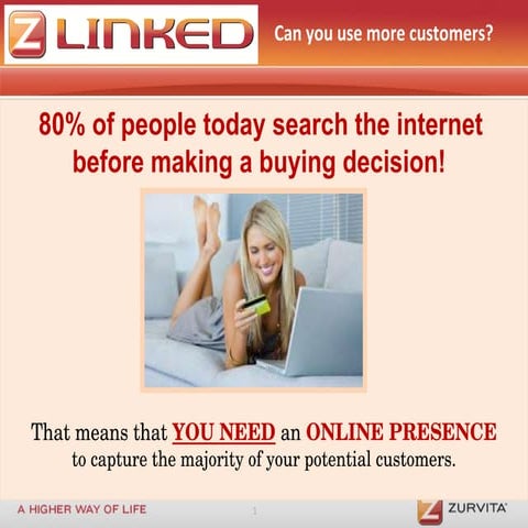 Zlinked