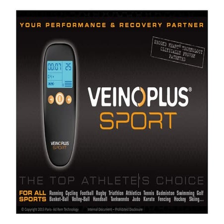 ZMPCAR051000.10.02 presentaion on veinoplus sport