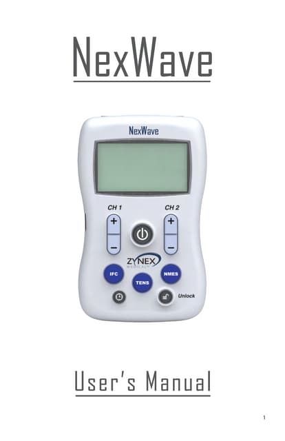 ZMPCZM016000.12.01 User's manual | PDF