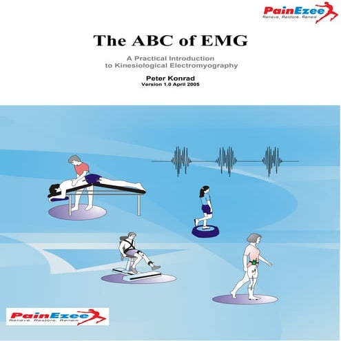 ZMPCZM019000.11.02 ABC of EMG