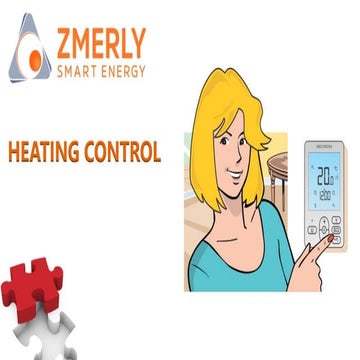 ZMR HEATING CONTROL