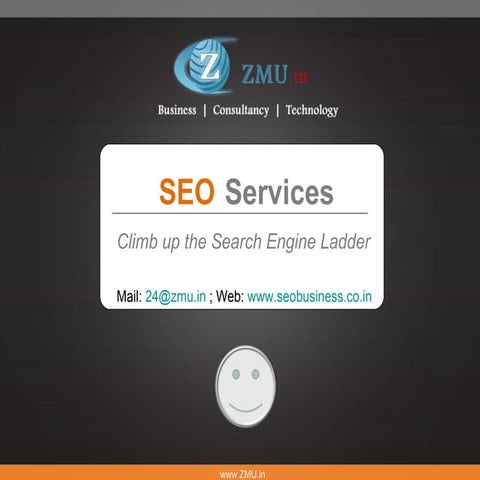 SEO Services