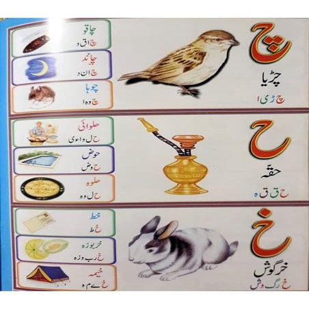 Urdu | PDF