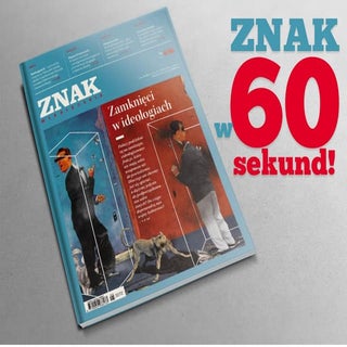 "Znak" (maj 2013) - wizualny przegl...