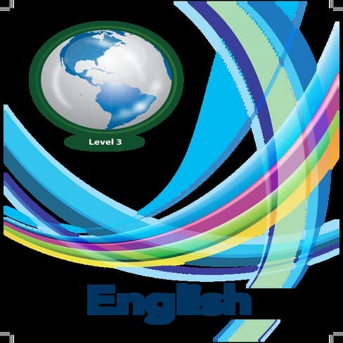 English book 3   teacher 2015 - 2016